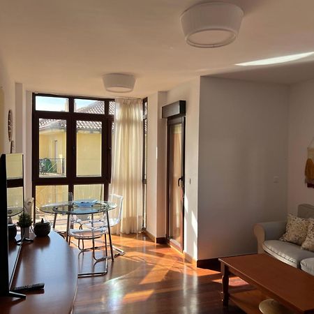 Apartament La Terraza Comillas Zewnętrze zdjęcie