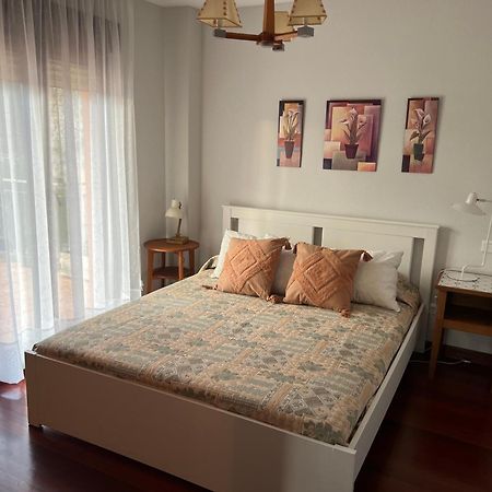 Apartament La Terraza Comillas Zewnętrze zdjęcie