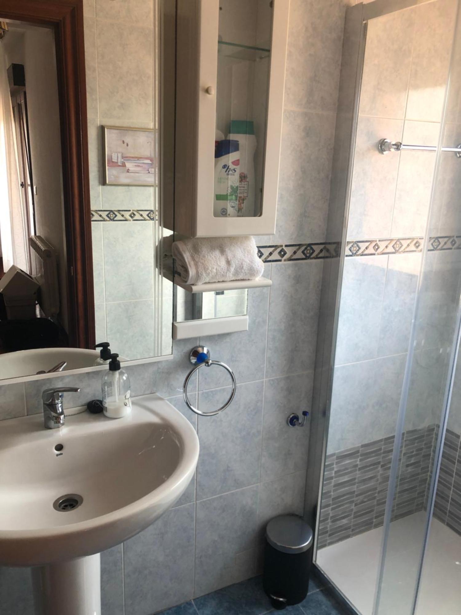 Apartament La Terraza Comillas Zewnętrze zdjęcie