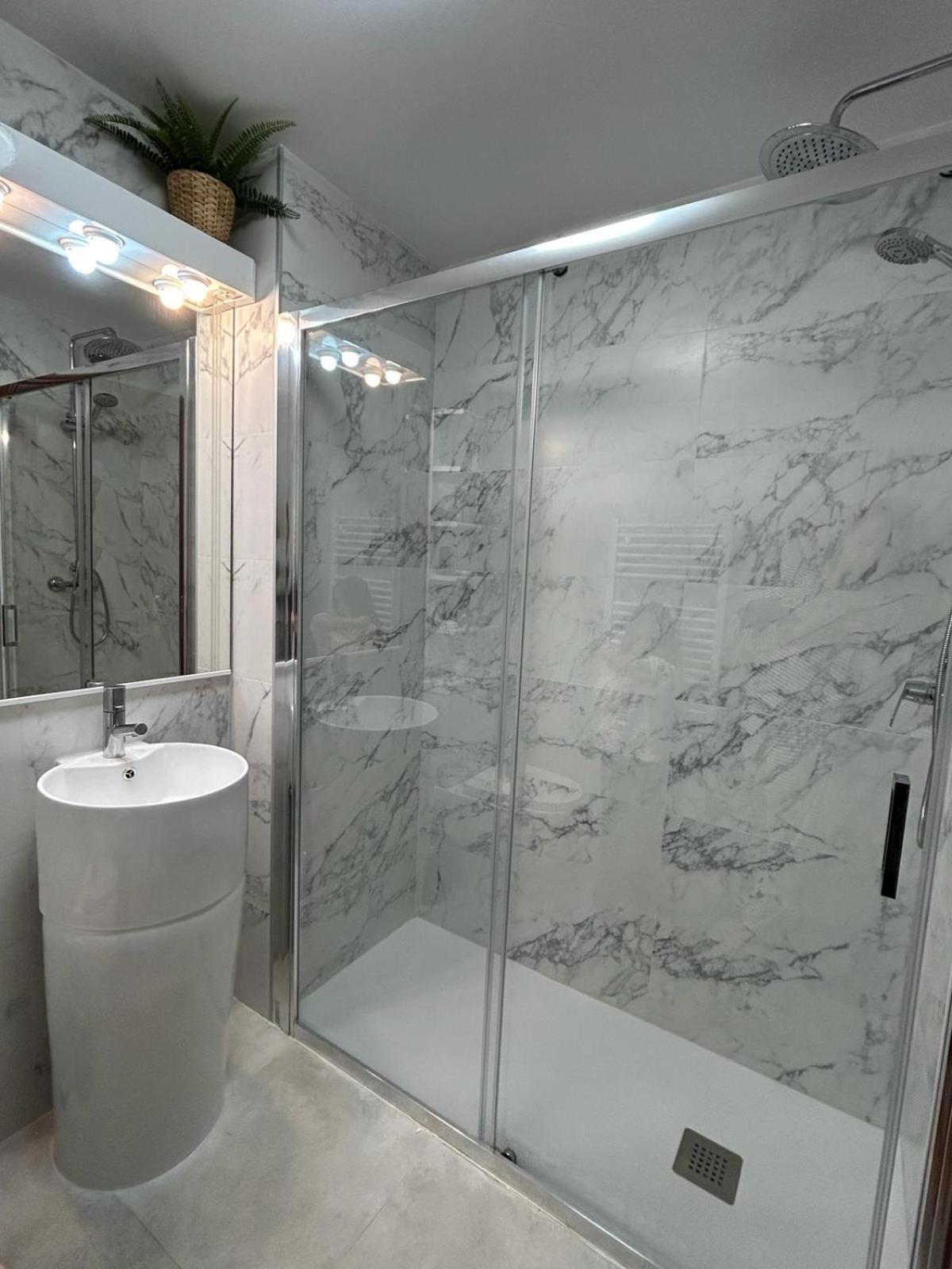 Apartament La Terraza Comillas Zewnętrze zdjęcie
