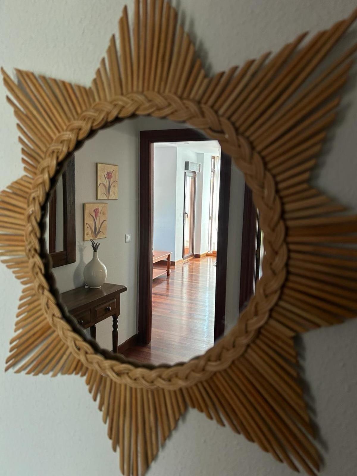 Apartament La Terraza Comillas Zewnętrze zdjęcie