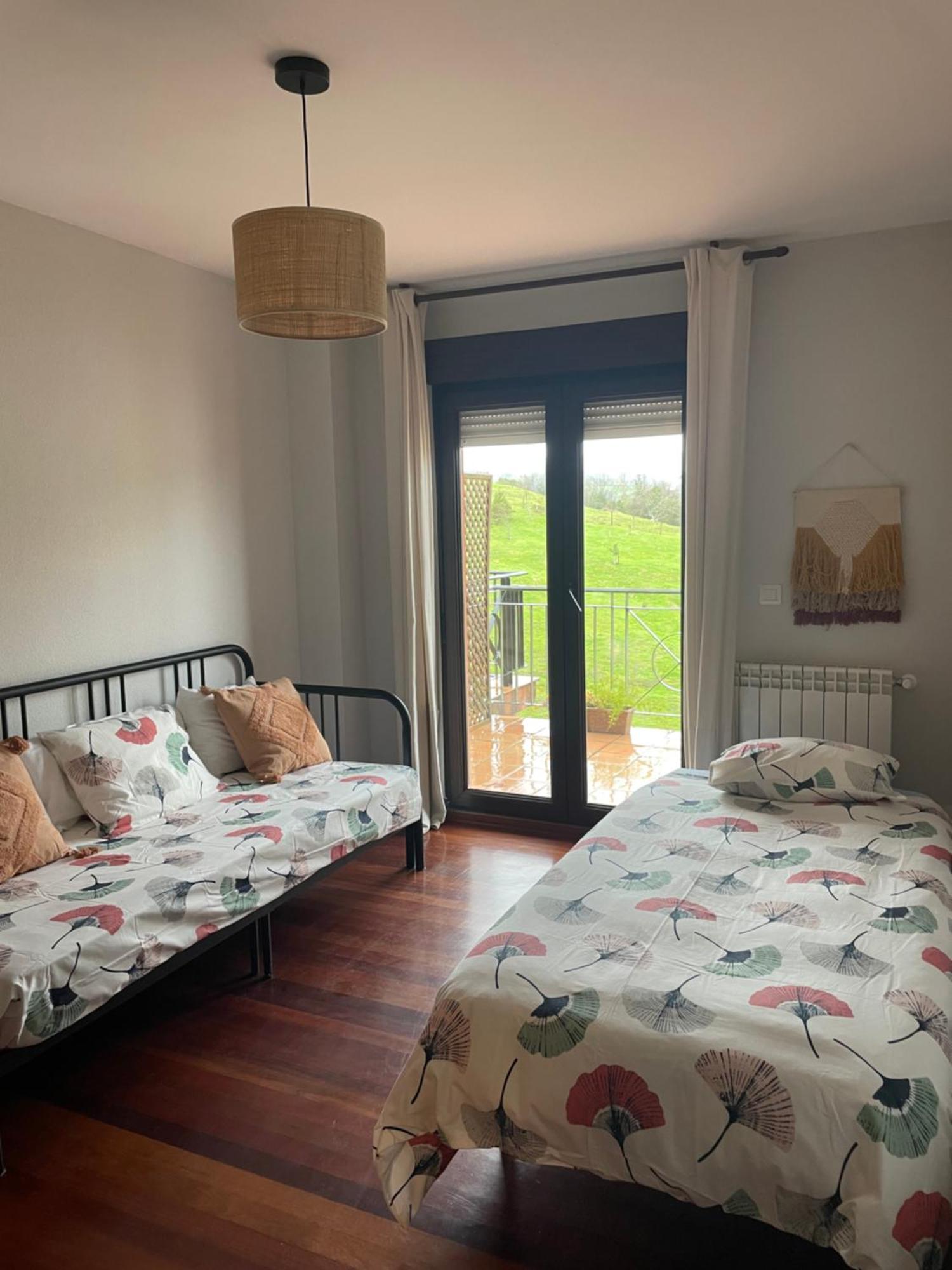 Apartament La Terraza Comillas Zewnętrze zdjęcie
